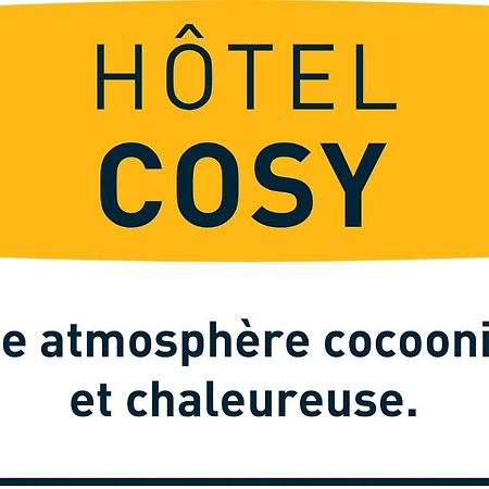 Logis - Auberge Du Colombier グイネス エクステリア 写真