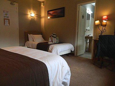 Logis - Auberge Du Colombier グイネス エクステリア 写真